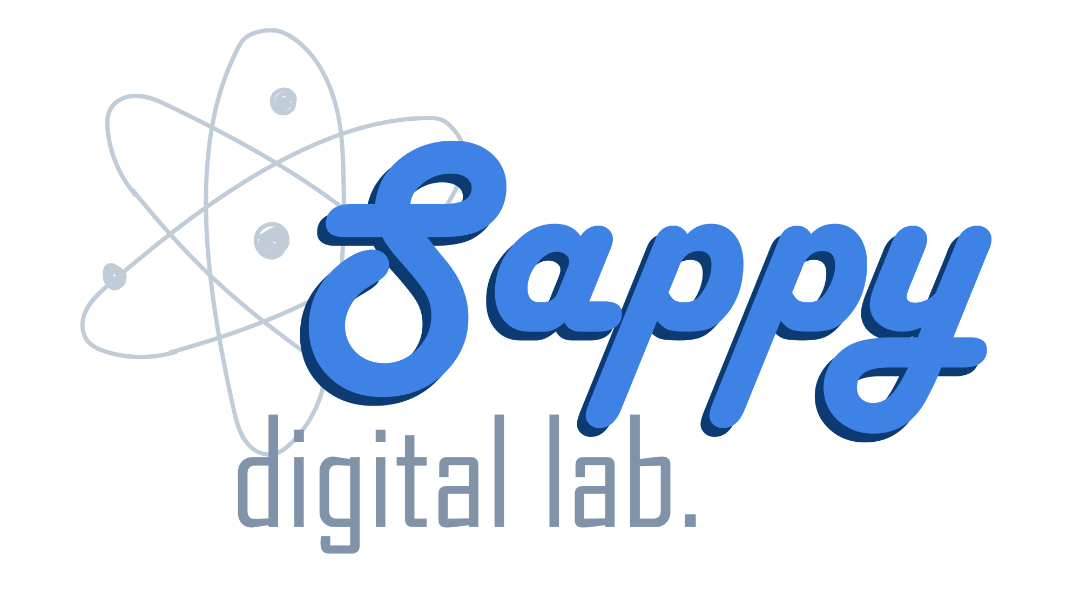 sappydigitallab.com