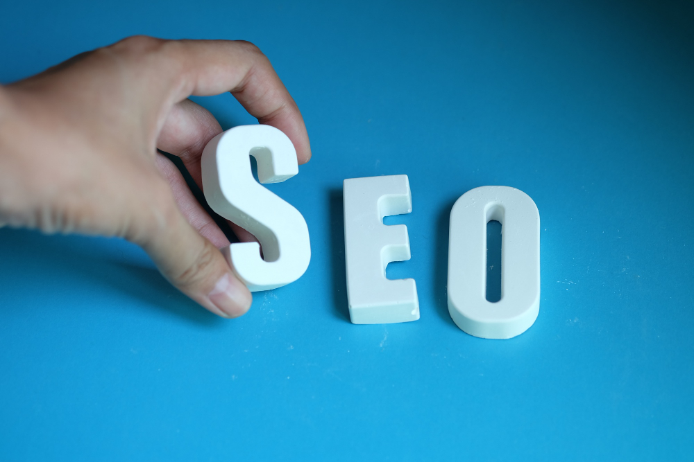 auditoria seo