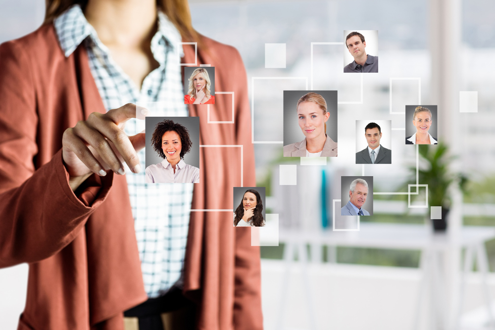 buyer persona ejemplo