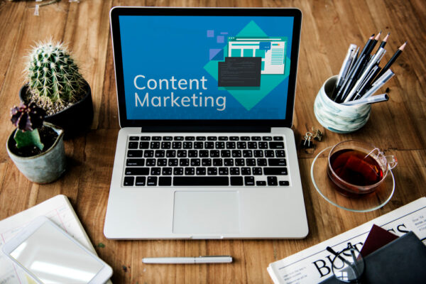 marketing de contenidos