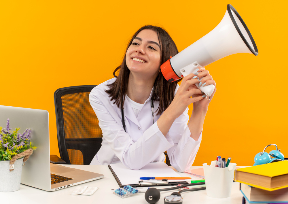 campaña de marketing