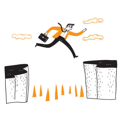 silos marketing