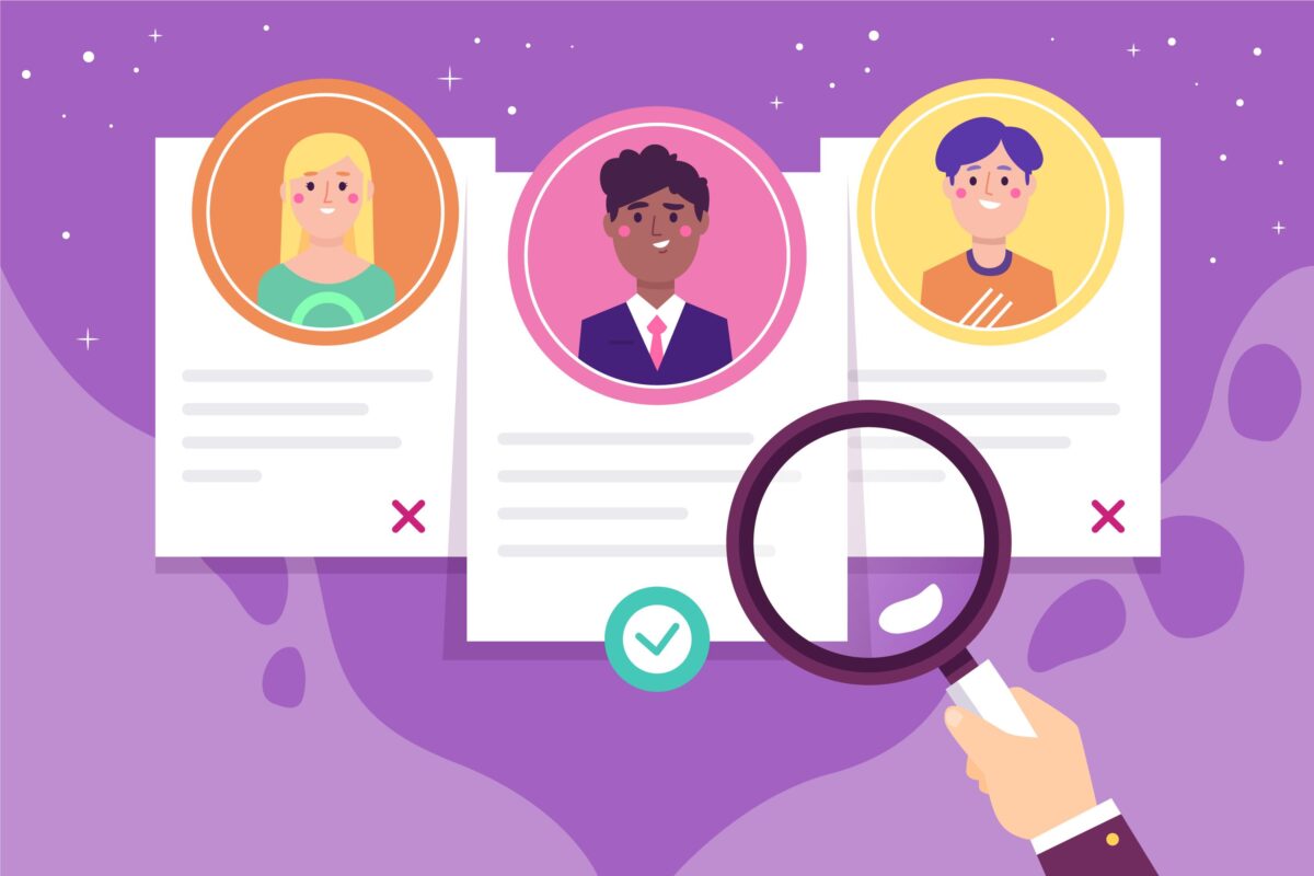 buyer persona crear