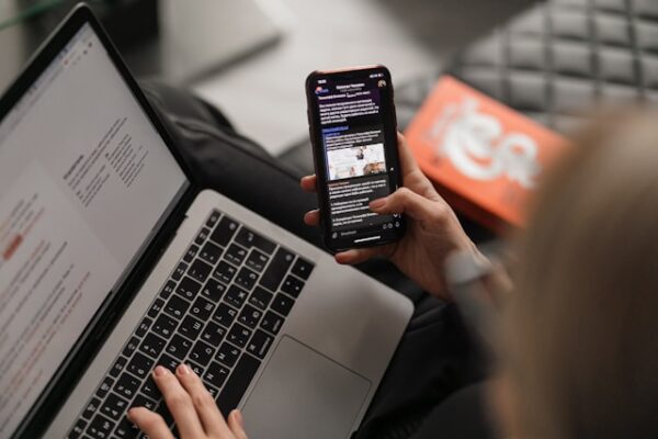 campaña de email marketing