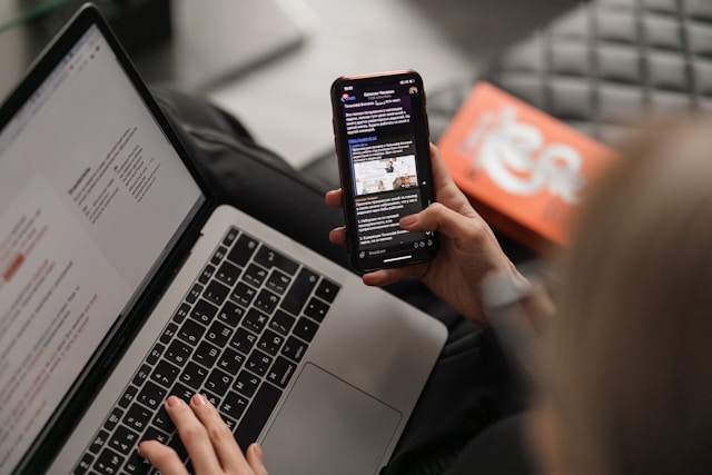 campaña de email marketing