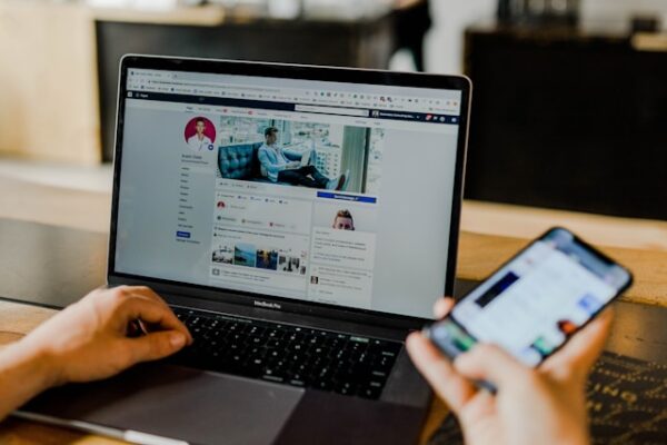 contenido digital