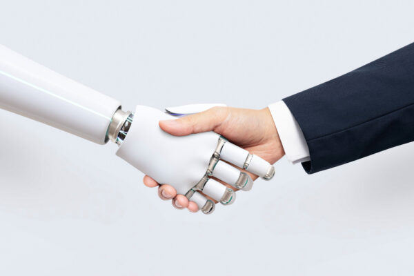 inteligencia artificial