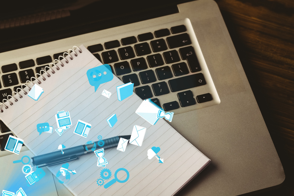 marketing de contenidos agencia